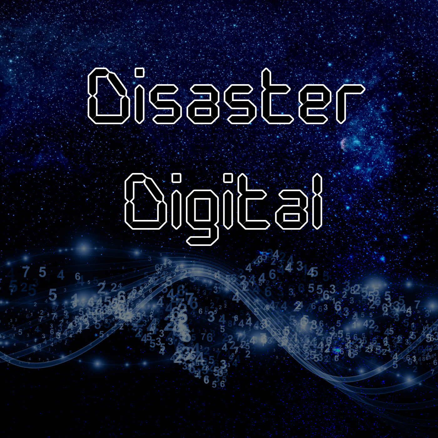 Disaster Digital